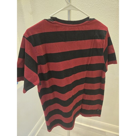 Primitive Skateboarding Apparel Men's M Embroidered Dirty P Rosebud Tee T-Shirt - Picture 4 of 6